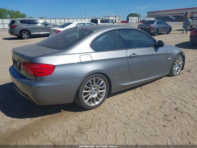 44901366 :رقم المزاد ، WBAKE3C55CE769570 vin ، 2012 Bmw 328i مزاد بيع