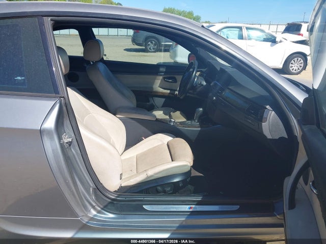 44901366 :رقم المزاد ، WBAKE3C55CE769570 vin ، 2012 Bmw 328i مزاد بيع