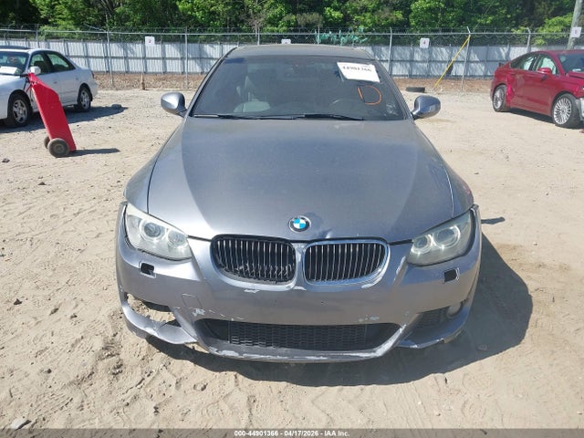44901366 :رقم المزاد ، WBAKE3C55CE769570 vin ، 2012 Bmw 328i مزاد بيع
