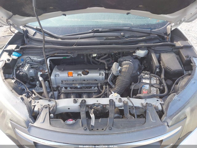 Продажа на аукционе авто 2013 Honda Cr-v Ex-l, vin: 2HKRM4H78DH670263, номер лота: 44901373