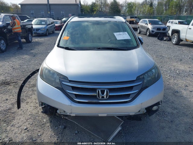 Продажа на аукционе авто 2013 Honda Cr-v Ex-l, vin: 2HKRM4H78DH670263, номер лота: 44901373