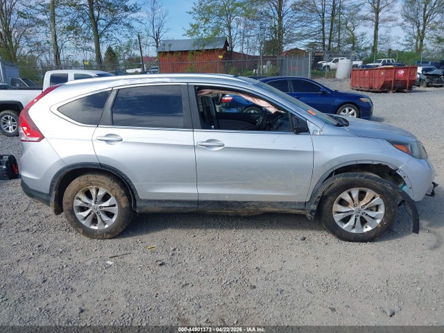 Продажа на аукционе авто 2013 Honda Cr-v Ex-l, vin: 2HKRM4H78DH670263, номер лота: 44901373