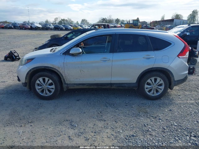 Продажа на аукционе авто 2013 Honda Cr-v Ex-l, vin: 2HKRM4H78DH670263, номер лота: 44901373