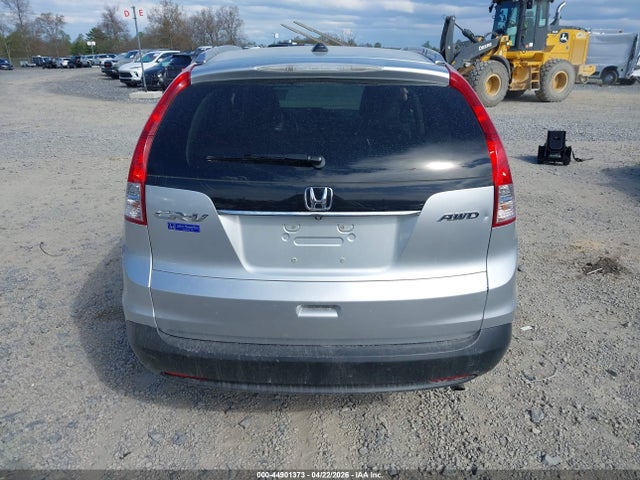 Продажа на аукционе авто 2013 Honda Cr-v Ex-l, vin: 2HKRM4H78DH670263, номер лота: 44901373