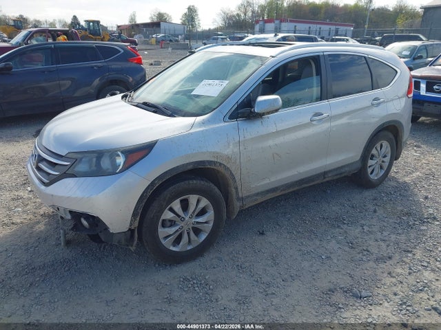 Продажа на аукционе авто 2013 Honda Cr-v Ex-l, vin: 2HKRM4H78DH670263, номер лота: 44901373