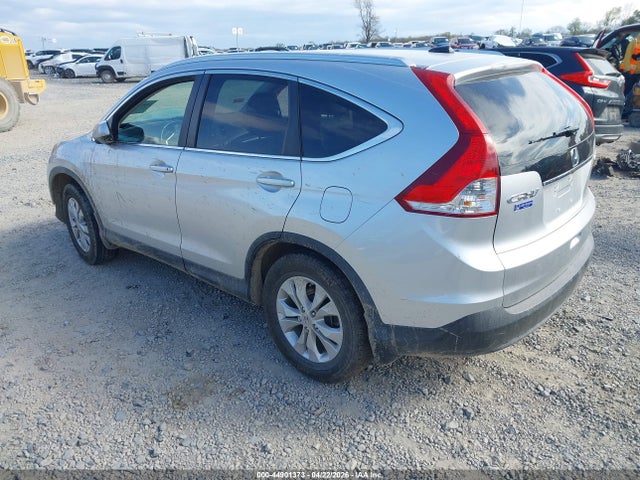 Продажа на аукционе авто 2013 Honda Cr-v Ex-l, vin: 2HKRM4H78DH670263, номер лота: 44901373