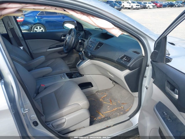 Продажа на аукционе авто 2013 Honda Cr-v Ex-l, vin: 2HKRM4H78DH670263, номер лота: 44901373