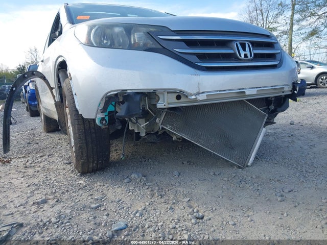 Продажа на аукционе авто 2013 Honda Cr-v Ex-l, vin: 2HKRM4H78DH670263, номер лота: 44901373