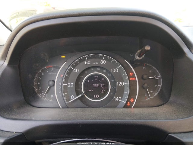Продажа на аукционе авто 2013 Honda Cr-v Ex-l, vin: 2HKRM4H78DH670263, номер лота: 44901373