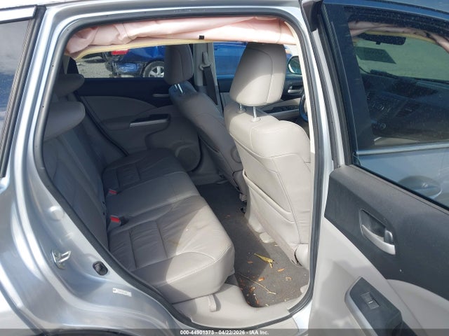 Продажа на аукционе авто 2013 Honda Cr-v Ex-l, vin: 2HKRM4H78DH670263, номер лота: 44901373