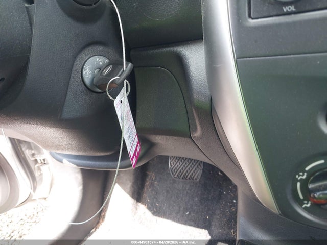 Продажа на аукционе авто 2016 Nissan Versa, vin: 3N1CN7AP8GL830695, номер лота: 44901374