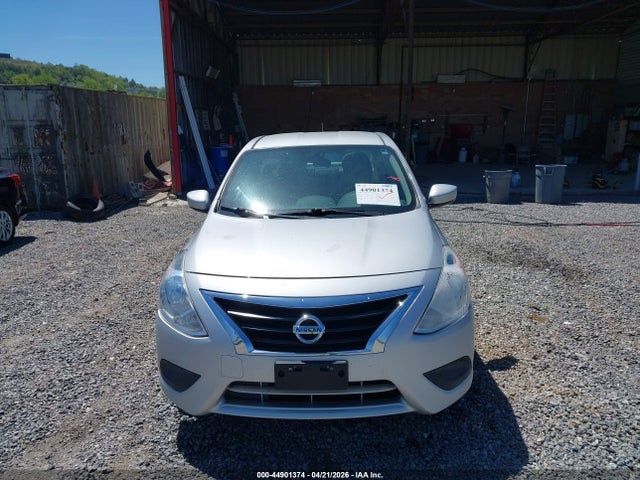Продажа на аукционе авто 2016 Nissan Versa, vin: 3N1CN7AP8GL830695, номер лота: 44901374