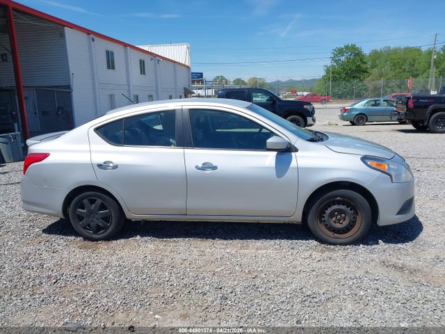 Продажа на аукционе авто 2016 Nissan Versa, vin: 3N1CN7AP8GL830695, номер лота: 44901374
