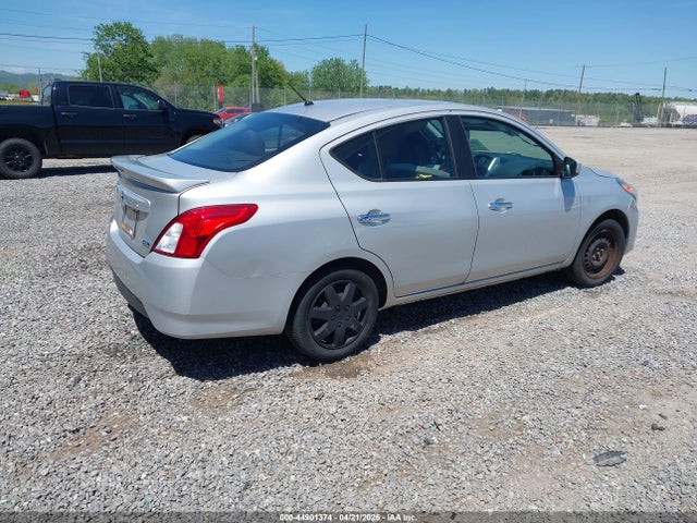 Продажа на аукционе авто 2016 Nissan Versa, vin: 3N1CN7AP8GL830695, номер лота: 44901374