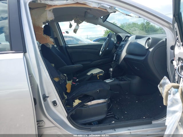 Продажа на аукционе авто 2016 Nissan Versa, vin: 3N1CN7AP8GL830695, номер лота: 44901374