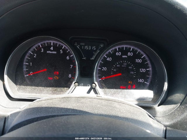 Продажа на аукционе авто 2016 Nissan Versa, vin: 3N1CN7AP8GL830695, номер лота: 44901374