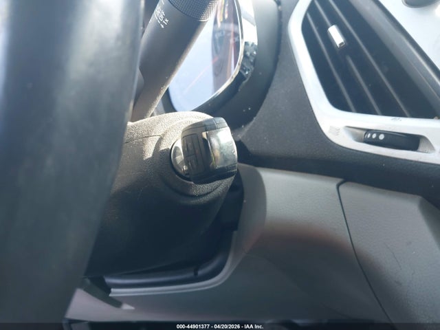 2016 Gmc Terrain Slt მანქანა იყიდება აუქციონზე, vin: 2GKALPEK5G6312304, აუქციონის ნომერი: 44901377