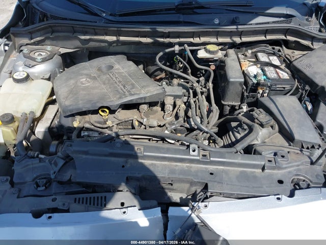 44901380 :رقم المزاد ، JM1BL1TG4D1774718 vin ، 2013 Mazda Mazda3 I Sv مزاد بيع