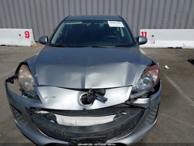 44901380 :رقم المزاد ، JM1BL1TG4D1774718 vin ، 2013 Mazda Mazda3 I Sv مزاد بيع