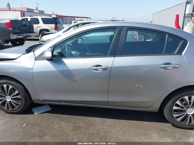 44901380 :رقم المزاد ، JM1BL1TG4D1774718 vin ، 2013 Mazda Mazda3 I Sv مزاد بيع