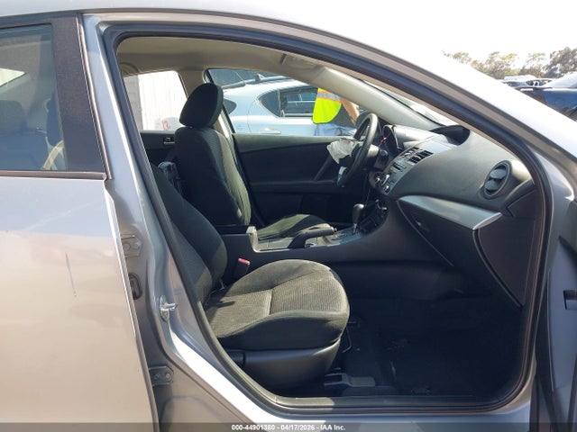 44901380 :رقم المزاد ، JM1BL1TG4D1774718 vin ، 2013 Mazda Mazda3 I Sv مزاد بيع