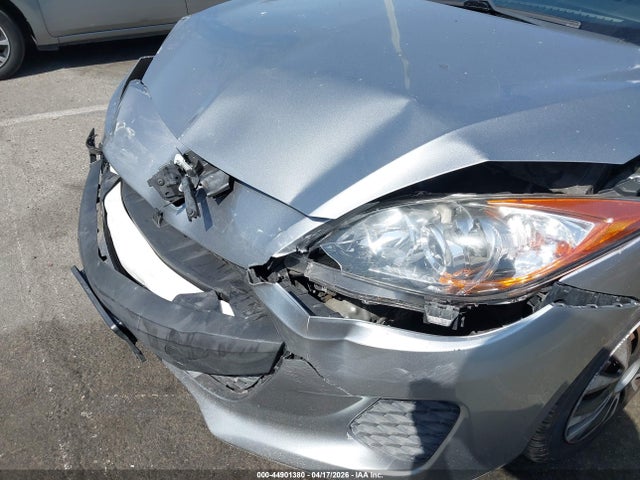 44901380 :رقم المزاد ، JM1BL1TG4D1774718 vin ، 2013 Mazda Mazda3 I Sv مزاد بيع