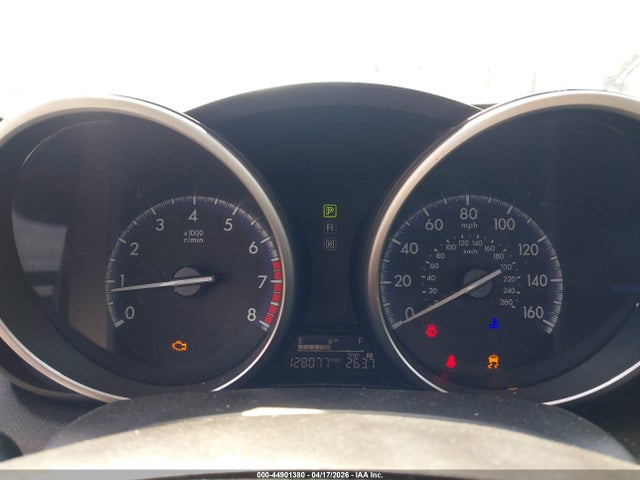 44901380 :رقم المزاد ، JM1BL1TG4D1774718 vin ، 2013 Mazda Mazda3 I Sv مزاد بيع