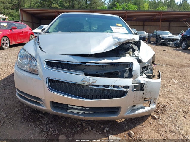 2011 Chevrolet Malibu 1lt მანქანა იყიდება აუქციონზე, vin: 1G1ZC5E16BF202749, აუქციონის ნომერი: 44901381