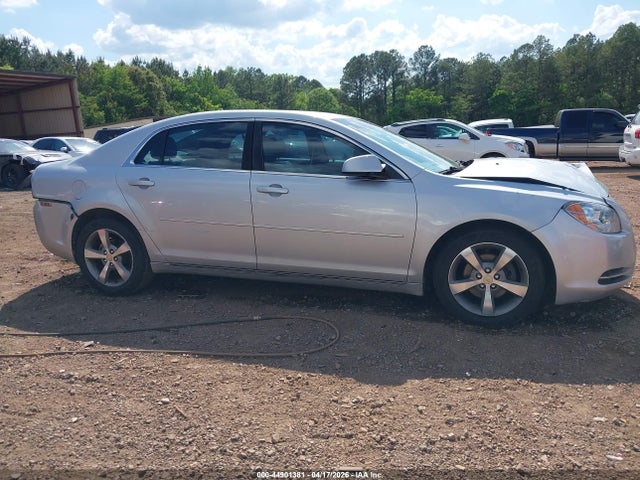 2011 Chevrolet Malibu 1lt მანქანა იყიდება აუქციონზე, vin: 1G1ZC5E16BF202749, აუქციონის ნომერი: 44901381