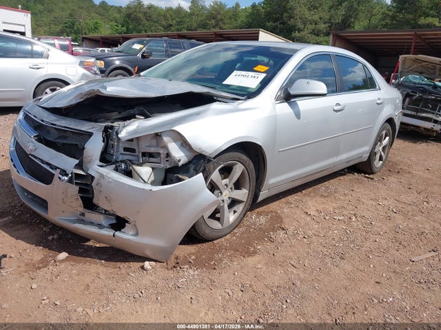 2011 Chevrolet Malibu 1lt მანქანა იყიდება აუქციონზე, vin: 1G1ZC5E16BF202749, აუქციონის ნომერი: 44901381