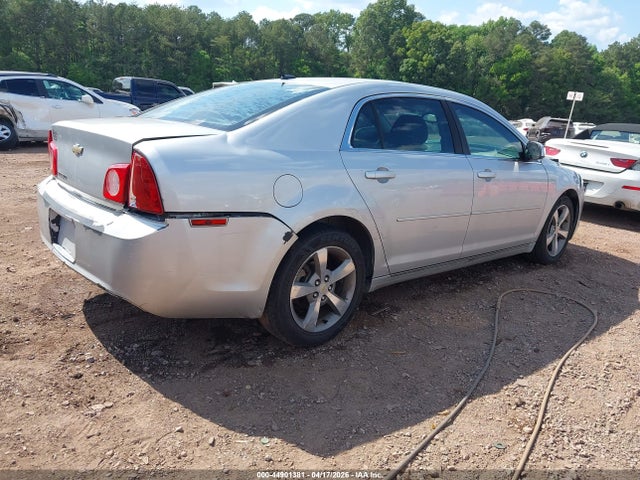 2011 Chevrolet Malibu 1lt მანქანა იყიდება აუქციონზე, vin: 1G1ZC5E16BF202749, აუქციონის ნომერი: 44901381