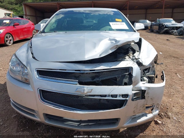 2011 Chevrolet Malibu 1lt მანქანა იყიდება აუქციონზე, vin: 1G1ZC5E16BF202749, აუქციონის ნომერი: 44901381