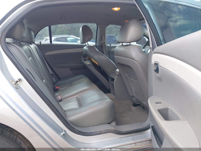 2011 Chevrolet Malibu 1lt მანქანა იყიდება აუქციონზე, vin: 1G1ZC5E16BF202749, აუქციონის ნომერი: 44901381