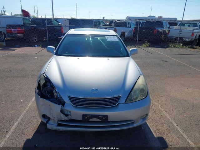 Aukcja sprzedaży 2006 Lexus Es 330, vin: JTHBA30GX65171465, numer aukcji: 44901382