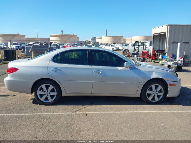 Aukcja sprzedaży 2006 Lexus Es 330, vin: JTHBA30GX65171465, numer aukcji: 44901382