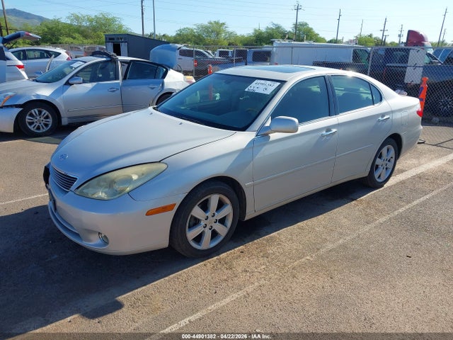 Aukcja sprzedaży 2006 Lexus Es 330, vin: JTHBA30GX65171465, numer aukcji: 44901382