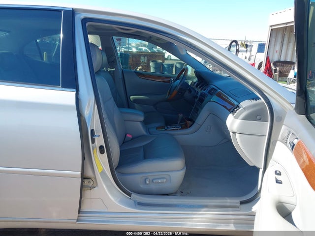 Aukcja sprzedaży 2006 Lexus Es 330, vin: JTHBA30GX65171465, numer aukcji: 44901382