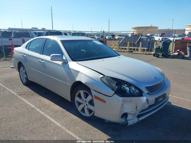 Aukcja sprzedaży 2006 Lexus Es 330, vin: JTHBA30GX65171465, numer aukcji: 44901382