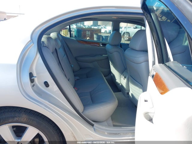 Aukcja sprzedaży 2006 Lexus Es 330, vin: JTHBA30GX65171465, numer aukcji: 44901382
