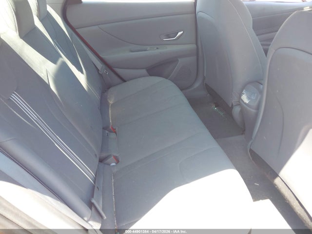 2023 Hyundai Elantra Sel მანქანა იყიდება აუქციონზე, vin: 5NPLS4AG7PH099486, აუქციონის ნომერი: 44901384