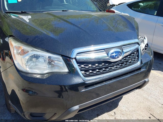 Продаж на аукціоні авто 2015 Subaru Forester 2.5i Premium, vin: JF2SJADC7FH422648, номер лоту: 44901385