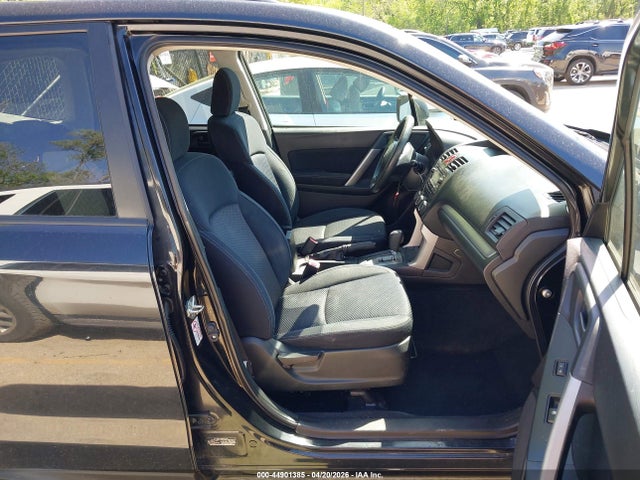 Продаж на аукціоні авто 2015 Subaru Forester 2.5i Premium, vin: JF2SJADC7FH422648, номер лоту: 44901385