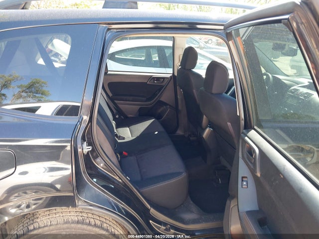 Продаж на аукціоні авто 2015 Subaru Forester 2.5i Premium, vin: JF2SJADC7FH422648, номер лоту: 44901385