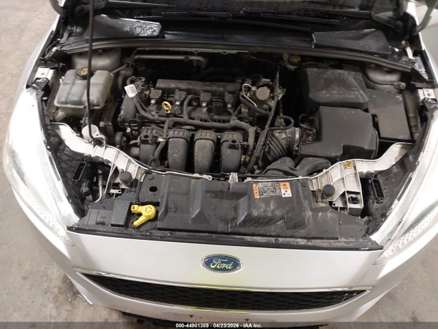 Продаж на аукціоні авто 2016 Ford Focus Se, vin: 1FADP3K26GL369893, номер лоту: 44901389