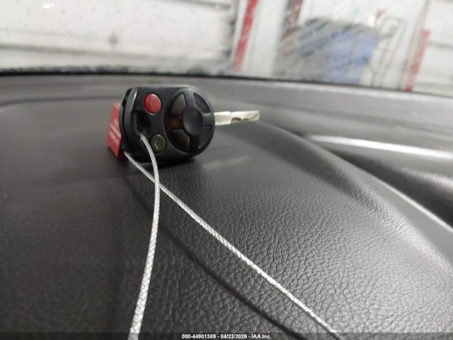 Продаж на аукціоні авто 2016 Ford Focus Se, vin: 1FADP3K26GL369893, номер лоту: 44901389