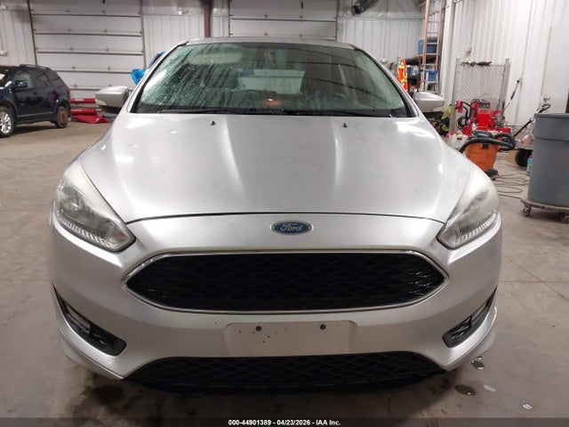 Продаж на аукціоні авто 2016 Ford Focus Se, vin: 1FADP3K26GL369893, номер лоту: 44901389