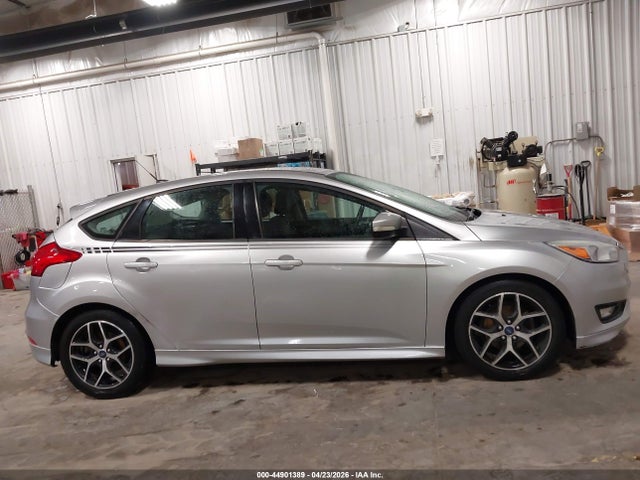 Продаж на аукціоні авто 2016 Ford Focus Se, vin: 1FADP3K26GL369893, номер лоту: 44901389