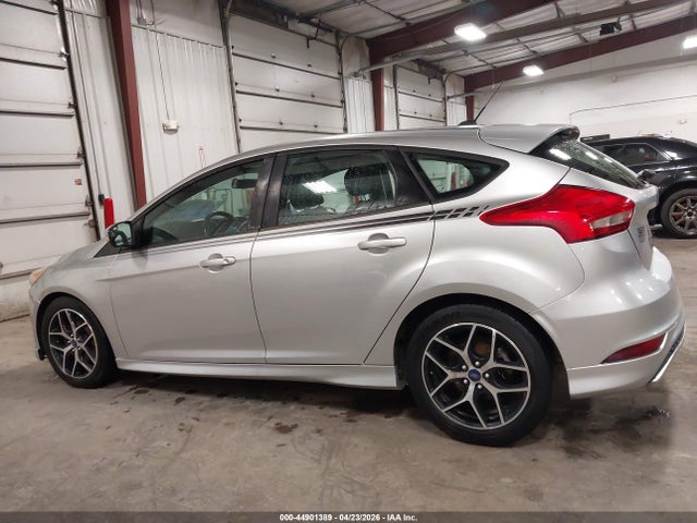 Продаж на аукціоні авто 2016 Ford Focus Se, vin: 1FADP3K26GL369893, номер лоту: 44901389