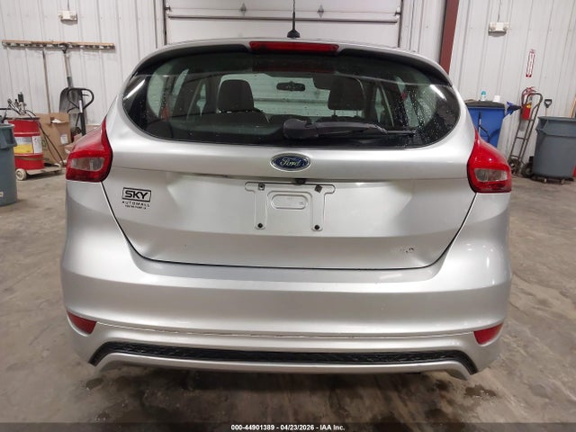 Продаж на аукціоні авто 2016 Ford Focus Se, vin: 1FADP3K26GL369893, номер лоту: 44901389
