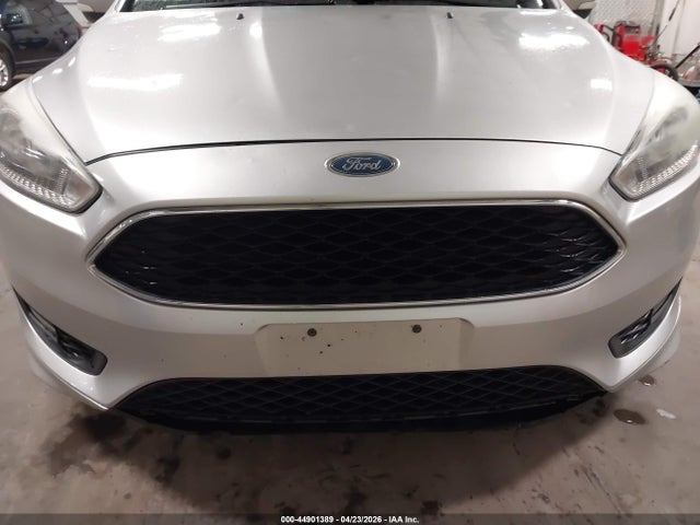 Продаж на аукціоні авто 2016 Ford Focus Se, vin: 1FADP3K26GL369893, номер лоту: 44901389